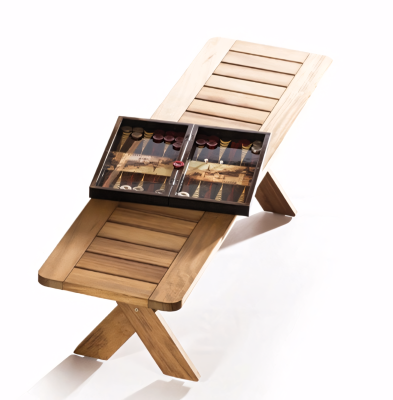 Penkki kauneudella ja toiminnallisuudella yksityiskohdissa