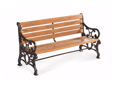 Banco - Yksinkertaisuuden ja mukavuuden harmonia