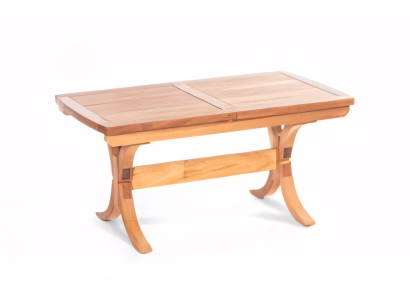 Comfort-ruokapöytä, tyyli ja toiminnallisuus