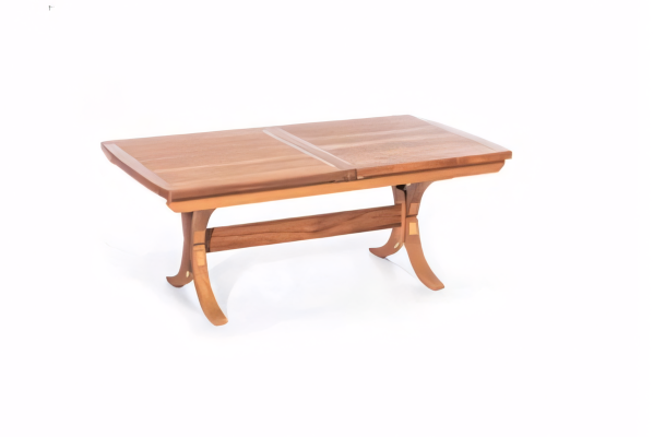 Suunnittelun korostama ruokapöytä kotonasi