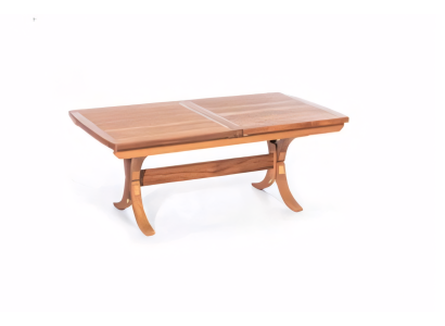 Suunnittelun korostama ruokapöytä kotonasi