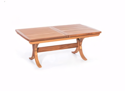 Suunnittelun korostama ruokapöytä kotonasi