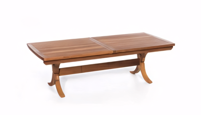 Moderni kahvipöytä kodikkaaseen kotiin