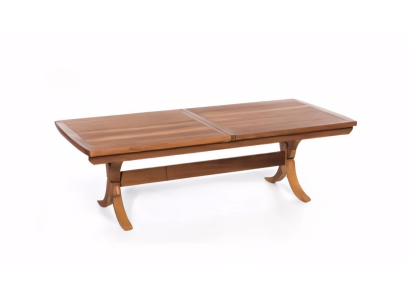 Moderni kahvipöytä kodikkaaseen kotiin