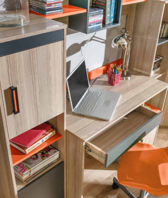 Toimistokaluston design pöytä kirjoituspöydät toimistokaluste antiikki puu