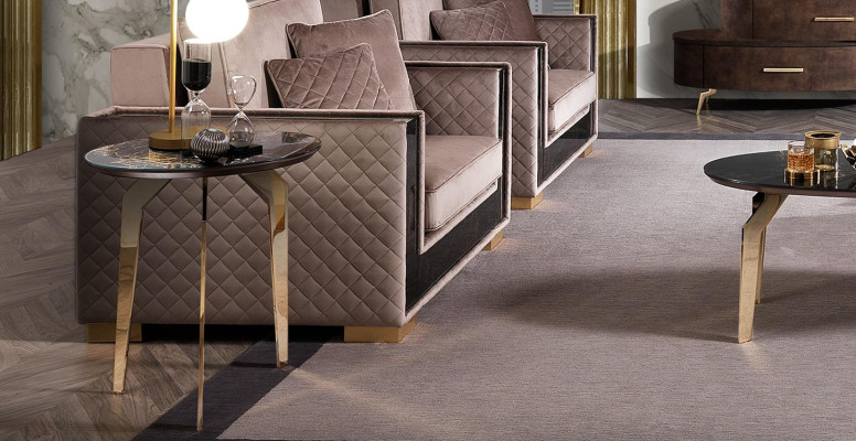 Pöytä Kahvi Sivupöydät Olohuone Soova Uusi Kahvipöytä Luxus Design Soova