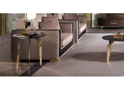 Pöytä Kahvi Sivupöydät Olohuone Soova Uusi Kahvipöytä Luxus Design Soova