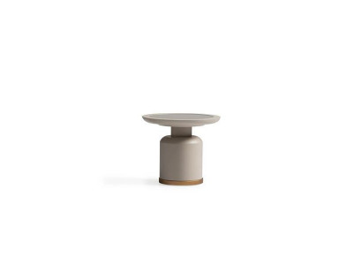 Sivupöytä Kahvipöytä Sofapöytä Nurkkaohvapöytä Beige Olohuone Puu