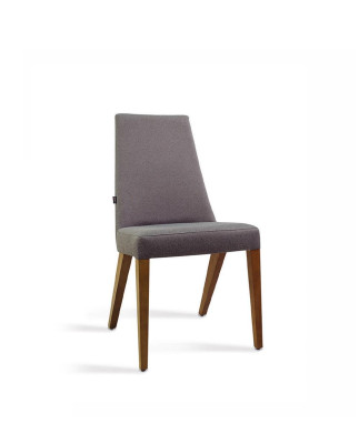Grau Tuoli Luxus Sisustus Moderni Ruokailuhuone Puutuoli Design Uusi