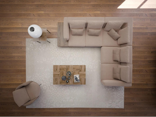 Design Luxus -tuoli Nojatuoli Soppa 1-istuttava TV-nojatuoli Chaise-soppa Nahka Tekstiili