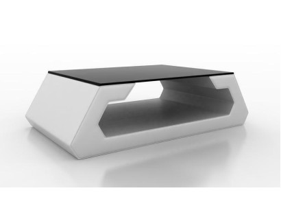 Sofatisch Design Makuuhuone Lasi Nahka Soffa Kulmasohva Pöytä Sivupöytä Kahvi