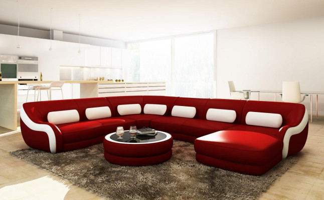 Moderni olohuonekalusto 3-paikkainen sofa nojatuoli tekstiilinen nojatuoli uusi olohuone