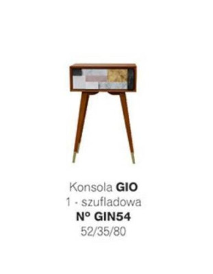 Konsolipöytä Pöytä Konsoli Lipasto Sivupöytä Puu Moderni Luksus Design Uusi