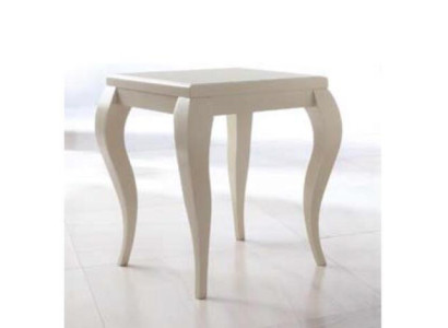 Sohvapöytä Sivupöytä Pöydät Olohuone Luxus Beige Modern Pöytä Huonekalut Uusi