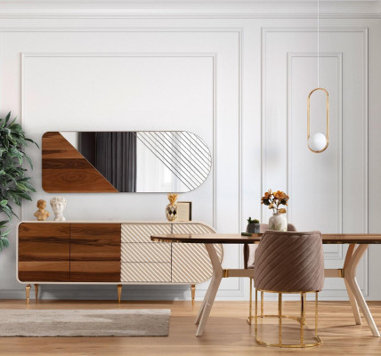 Sessel Design -sohva Lepää Nahka Lounge Club -tyyny Istuin Luxus TV
