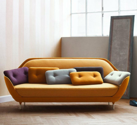 Chesterfield-vuodepääty Kaksoisvuode Makuuhuone 180x200 cm