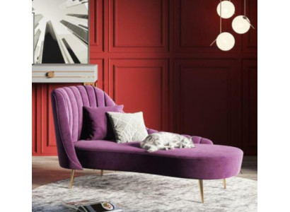 Chaise Longue Liège Luxus-huonekalut Istuinkalusteet Makuusohvat Rentoutumissohva
