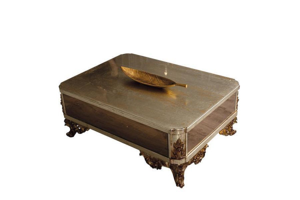 Design Huoneet Barokkikommodori Luhde Sideboard Puu Italia