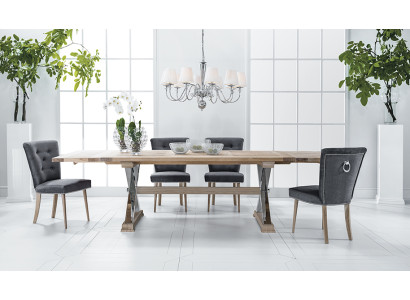 Ruokailuryhmä puupöydet ruokailuryhmä sarja tuolit uusi pöytä 4 design