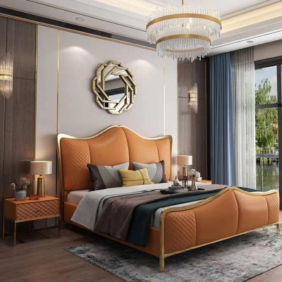 Art Deco yöpöytä sivupöytä yökaappi yökomsi yökonsoli Uusi
