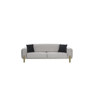 Suunnittelu Sofa Wave 3-paikkainen sänkytoiminto sohva pehmuste nukkusohvat sohvat sohvat