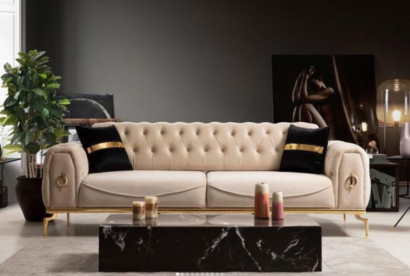 Patsaan Koristelu Deko Gorilla Puutarha Uusi Designer Figuuri Patsas Modernit Figuurit