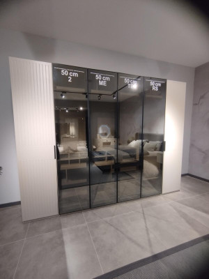 Johtajansohva Kulmasohva Olohuonekokonaisuus 3+2+1 -istuttava Garnituuri Moderni Design Sofva