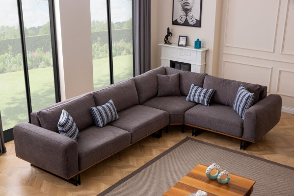 Design Couchen Soivat 32 Istuttava Sohvasarja Sofagarnitur Nahka Sohvustot