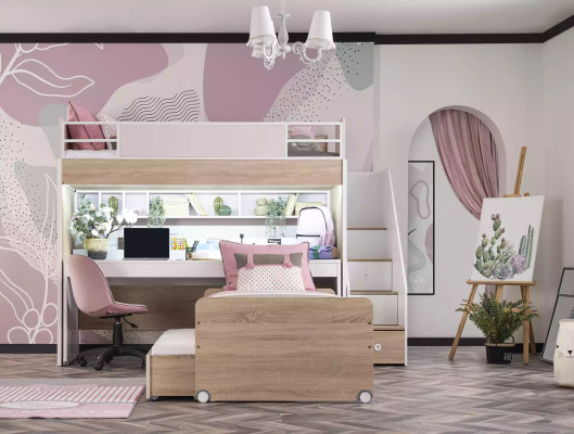 Klassinen muotoilija Aito puu kehys XXL peili 157x71 Peili - Malli W-L1