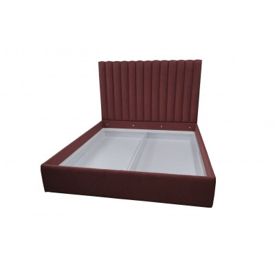 Chesterfield-vuodepääty Kaksoisvuode Makuuhuone 180x200 cm