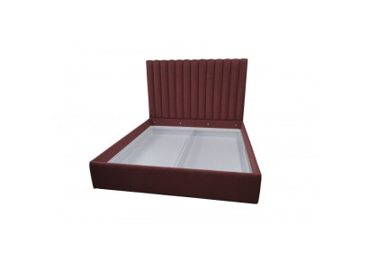 Chesterfield-vuodepääty Kaksoisvuode Makuuhuone 180x200 cm