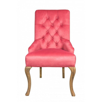 Rote Chesterfield x6-istuinryhmä Designer istuimot Nahkaistuimet