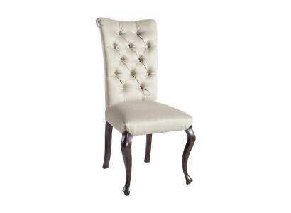 Klassiset tuolit Designer-tuoli Puutuoli Kuninkaantuoli Chesterfield-ruokailutuoli