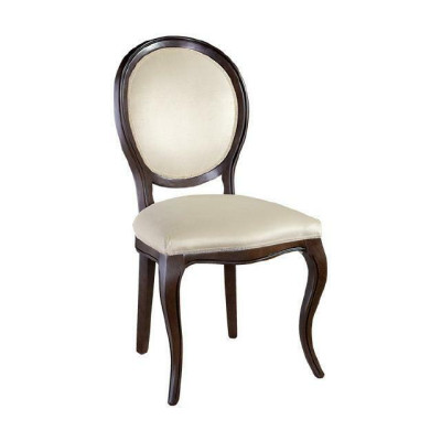 Klassiset tuolit Designer-tuoli Puutuoli Ruokailuhuoneen tuoli Kuninkaantuoli - Malli S