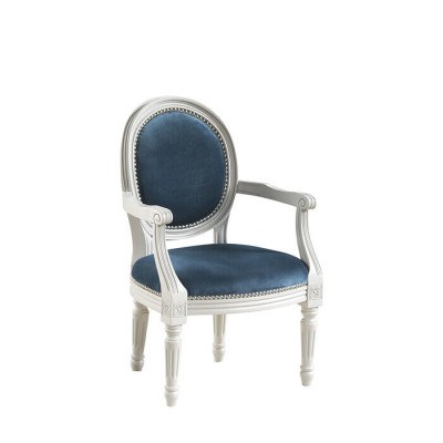 Klassiset tuolit Antiikkiruokailutuoli Biedermeier Royal Design FL-ST4