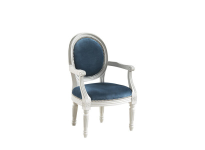 Klassiset tuolit Antiikkiruokailutuoli Biedermeier Royal Design FL-ST4