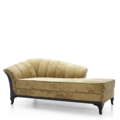 Chaiselongue Pitkänojatuoli Lepoistuin Lepotuoli Sohva Nukkumapaikka Chaise Neu