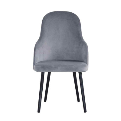 6x Design-sarjan tuoli, nojatuoli, ruokailuhuoneen tuolit, uutuus