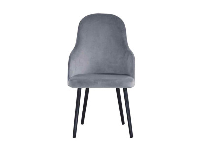 6x Design-sarjan tuoli, nojatuoli, ruokailuhuoneen tuolit, uutuus