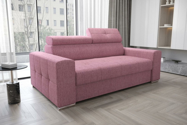 Chesterfield kangasohva sohvakalusto 4-paikkainen kalusto moderni design-sohva