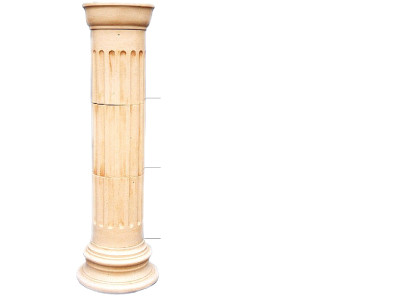 Suunnitteluvitriini Hylly Lasripilari Vitriinit Hyllyt Pilari Säilytyskaappi 1831 Uusi
