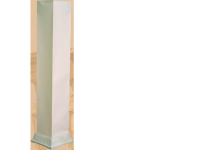Design NightLampe Place Light Light Lamp -koristeellinen lampun valaistus 6867 UUSI