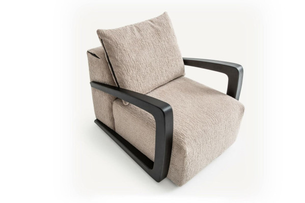 Sessel Istuintekstiili 1 Istuttava Designeri Tekstiili Olohuone Tyylimoderni Uusi