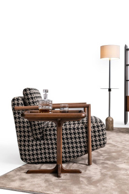 Nojatuoli Olohuone Istuin Tekstiili Huonekalut Pehmuste Uusi Nojatuoli Design Moderni