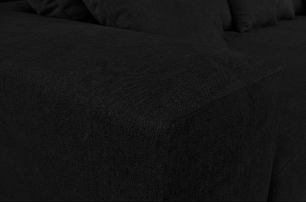 Makuuhuoneen vaatekaappi Moderni design Valkoinen Ruskea Kaksivärinen Luksus