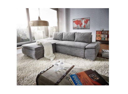 Nukkumaisohva Design Kulmasohva Nukkumaisohva Sänkytoiminto Tyyny Tekstiili Sofat