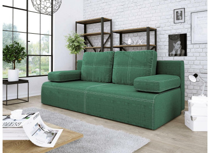 2-paikkainen sohma, designsohva, luksussohva, iso nojatuoli, lötkötyssohva
