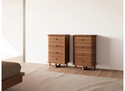 Makuuhuoneen lipasto moderni kaappi luxus design uusi huonekalu