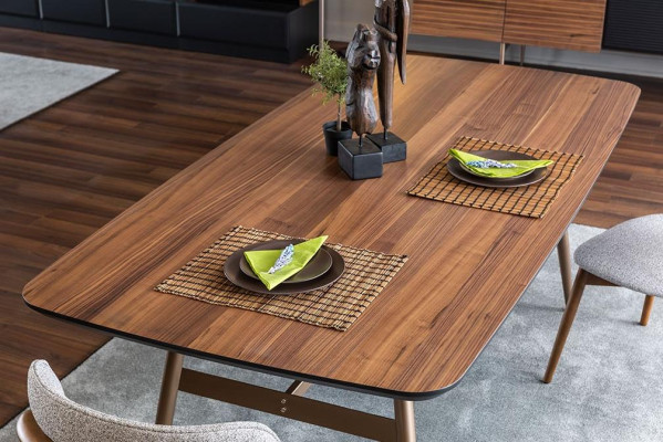 Ruokapöytä Ruokailupöytä Pöytä Ruokailukulma Puu Rakentaminen Ruokailuhuone Design Pöydät