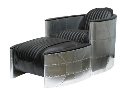 Sohvasohva Vintage Nahka Luksus Aito nahka Retro Sohva Design Klubi